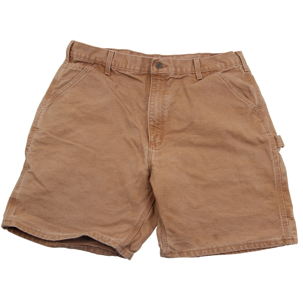 Carhartt Canvas Shorts - 38