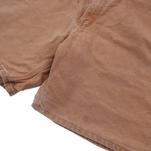 Load image into Gallery viewer, Carhartt Canvas Shorts - 38&quot;