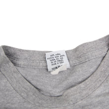 Load image into Gallery viewer, Vintage Calvin Klein Graphic Spellout T Shirt - S/M