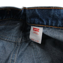 Load image into Gallery viewer, Vintage Levis 517 Orange Tab Denim Jeans - 36&quot;x32&quot;