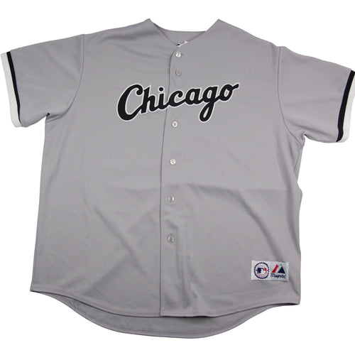 Vintage Majestic Brooklyn Dodgers Paul Konerko Baseball Jerseys - XXL