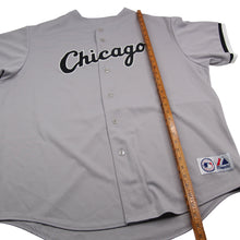 Load image into Gallery viewer, Vintage Majestic Brooklyn Dodgers Paul Konerko Baseball Jerseys - XXL