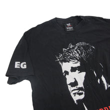 Load image into Gallery viewer, Vintage WWE Eddie Guerrero Memorial T Shirt - M