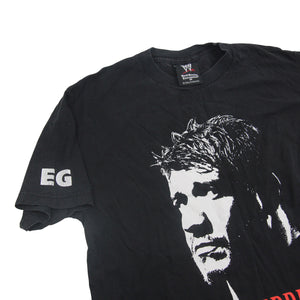 Vintage WWE Eddie Guerrero Memorial T Shirt - M