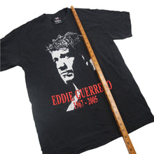 Load image into Gallery viewer, Vintage WWE Eddie Guerrero Memorial T Shirt - M