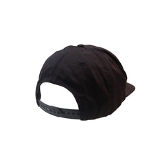 Load image into Gallery viewer, Vintage Nike Swoosh Snapback Cap - OS