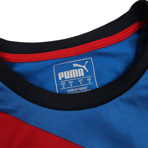 Puma FC Viktoria Plzen Soccer Jersey - S