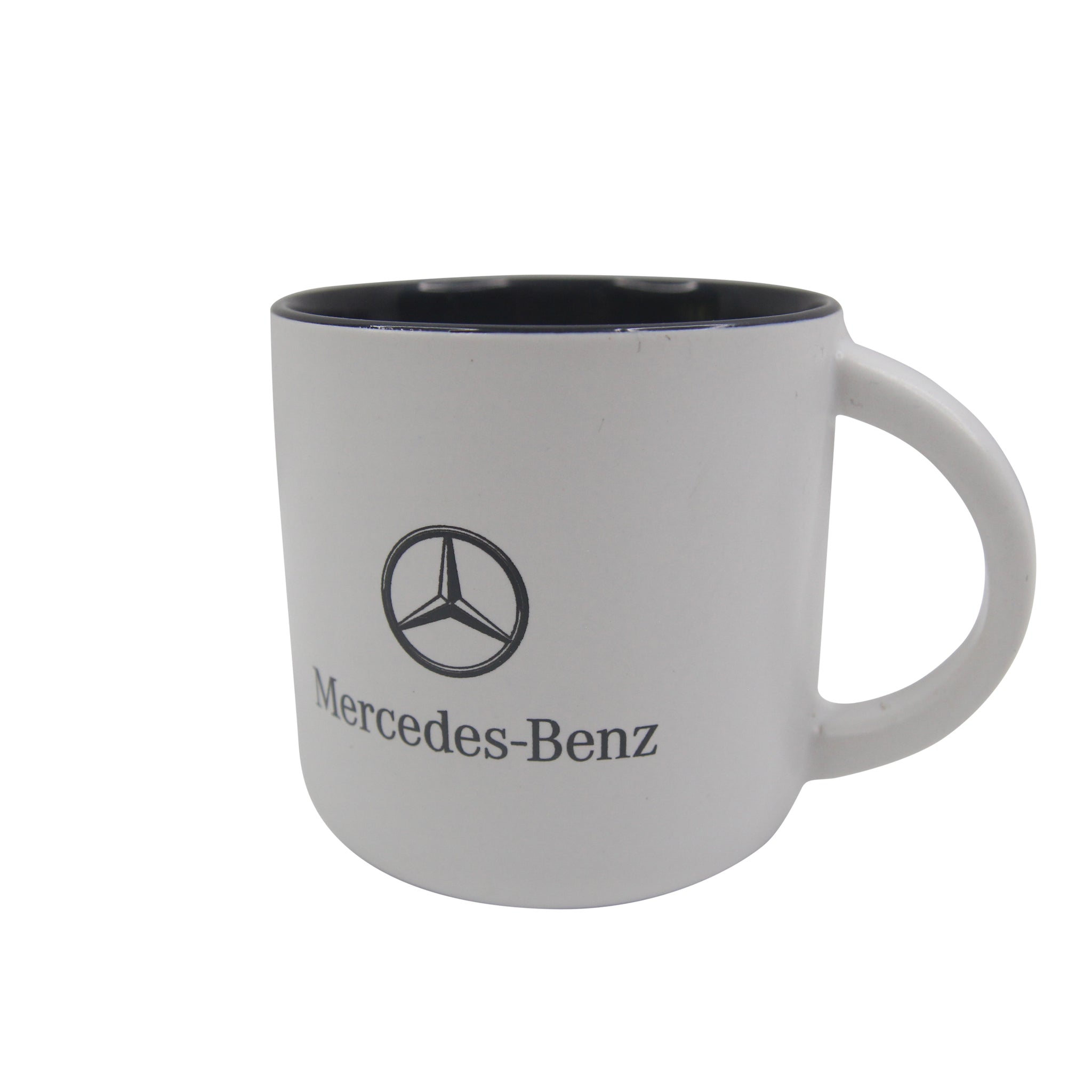 Mercedes Benz Coffee Mugs