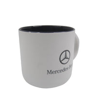 Load image into Gallery viewer, Vintage Mercedes Benz Brand Mug - OS