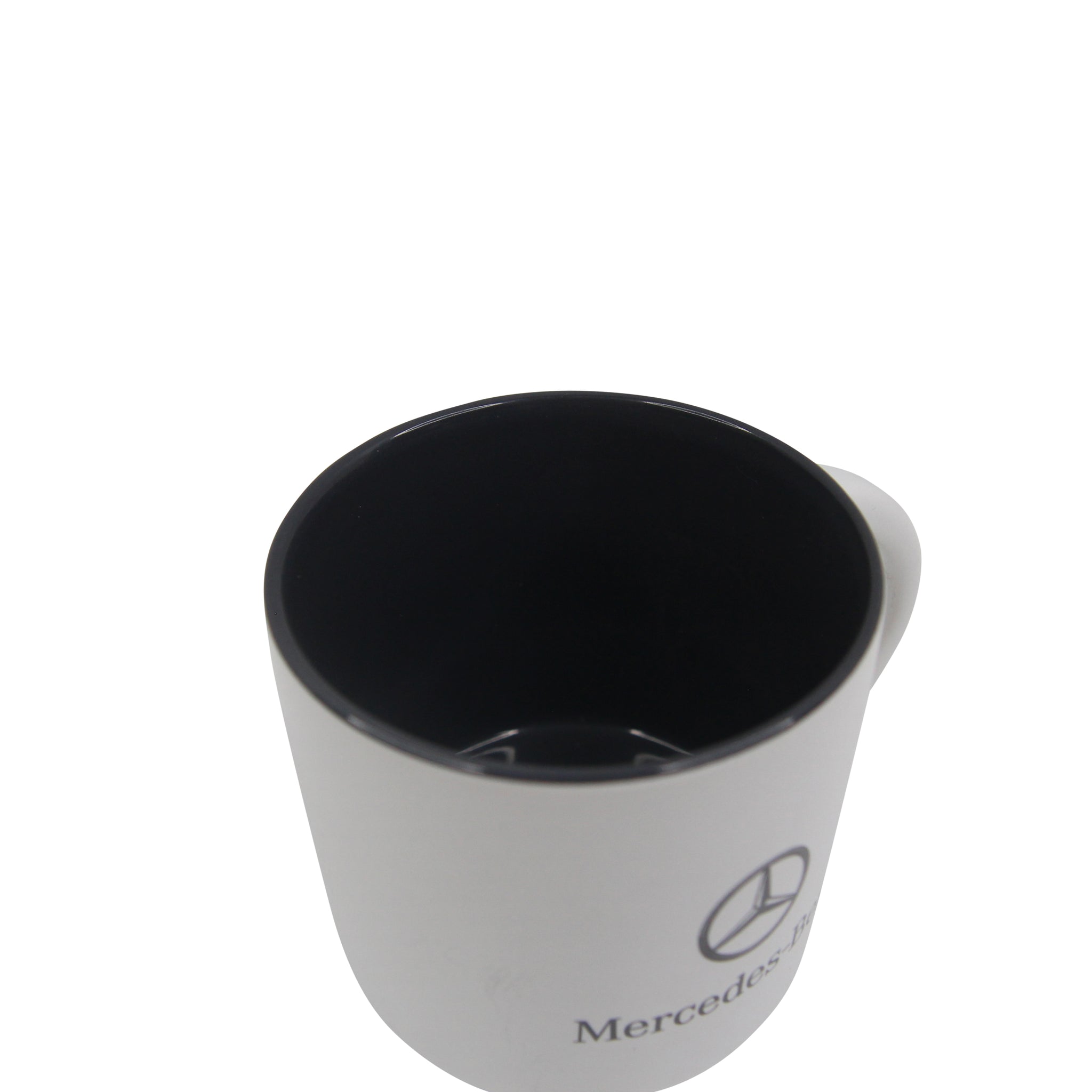 Mercedes-Benz Mug