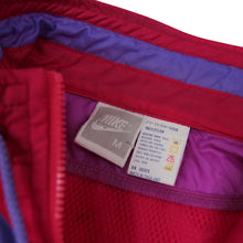 Load image into Gallery viewer, Vintage 90s Nike 2-piece Track Suit - WMNS M