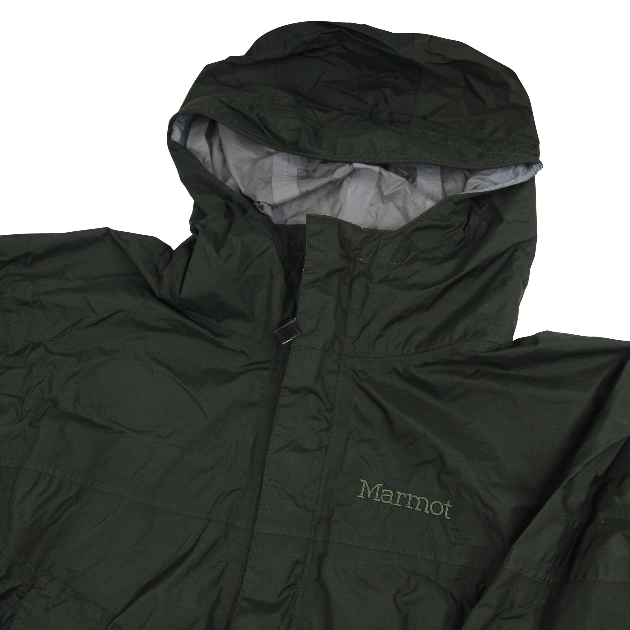 Marmot sales windbreaker jacket