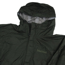 Load image into Gallery viewer, Vintage Marmot Windbreaker Jacket - M