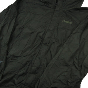 Vintage Marmot Windbreaker Jacket - M