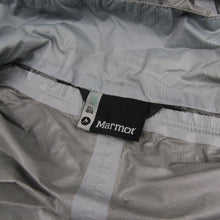 Load image into Gallery viewer, Vintage Marmot Windbreaker Jacket - M