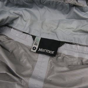 Vintage Marmot Windbreaker Jacket - M