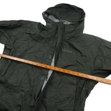 Load image into Gallery viewer, Vintage Marmot Windbreaker Jacket - M