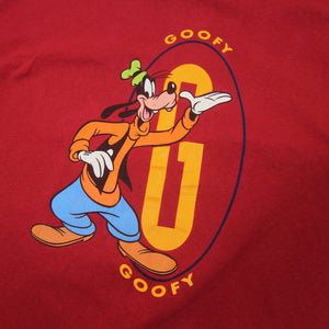 Vintage Disney's Goofy Graphic T Shirt - XL