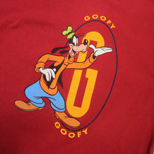 Load image into Gallery viewer, Vintage Disney&#39;s Goofy Graphic T Shirt - XL