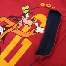 Load image into Gallery viewer, Vintage Disney&#39;s Goofy Graphic T Shirt - XL