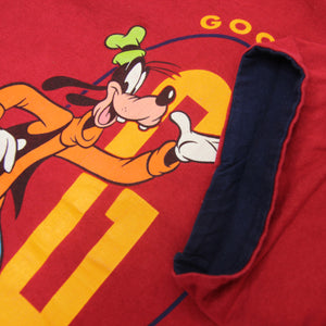 Vintage Disney's Goofy Graphic T Shirt - XL