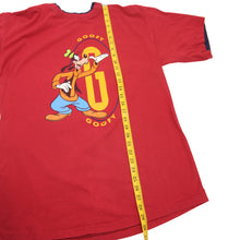 Load image into Gallery viewer, Vintage Disney&#39;s Goofy Graphic T Shirt - XL