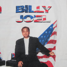 Load image into Gallery viewer, Vintage 1995 Elton John x Billy Joel Tour Shirt - L