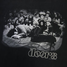 Load image into Gallery viewer, 2006 The Doors Graphic T - L