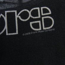 Load image into Gallery viewer, 2006 The Doors Graphic T - L