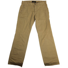 Load image into Gallery viewer, Ermenegildo Zegna Khaki Pants - 33&quot;