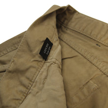 Load image into Gallery viewer, Ermenegildo Zegna Khaki Pants - 33&quot;