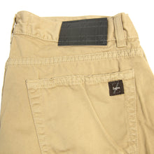 Load image into Gallery viewer, Ermenegildo Zegna Khaki Pants - 33&quot;