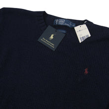 Load image into Gallery viewer, Vintage NWT Polo Ralph Lauren Knit Sweater - S