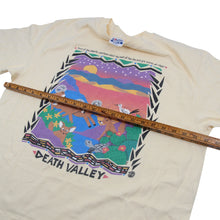 Load image into Gallery viewer, Vintage Death Valley California Graphic T Shirt - XL