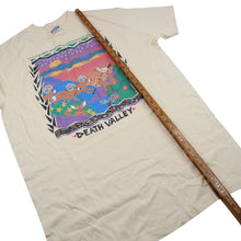 Load image into Gallery viewer, Vintage Death Valley California Graphic T Shirt - XL