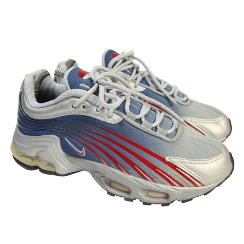 Vintage 1999 Nike Tuned Air 2 - WMSN 8