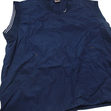 Load image into Gallery viewer, Vintage Nike Small Swoosh Windbreaker Vest - M