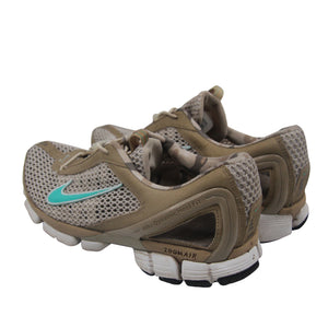 Nike  Zoom Air Dynamic Heel Fit Sneakers - WMNS 8