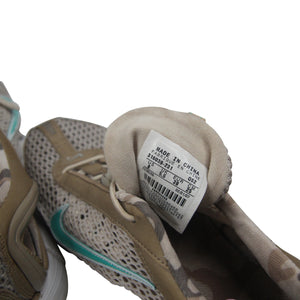 Nike  Zoom Air Dynamic Heel Fit Sneakers - WMNS 8