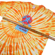 Load image into Gallery viewer, Mcmenamins &quot;Jerry&#39;s Ice House&quot; Tie Dye Graphic T Shirt - XL