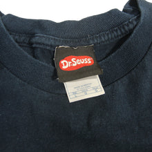 Load image into Gallery viewer, Vintage Dr.Suess's The Grince Graphic T Shirt - Large