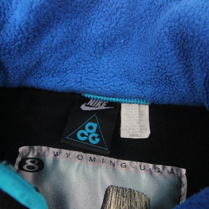 Vintage Nike ACG Devils Tower Fleece - S