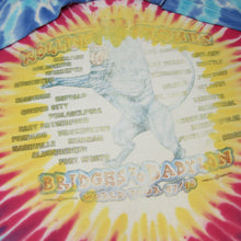 Load image into Gallery viewer, Vintage 1997/98 Rolling Stones Bridges to Babylon Tour Shirt - L