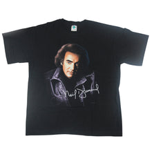 Load image into Gallery viewer, Vintage 1996 Neil Diamond Tour Shirt - XL