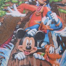 Load image into Gallery viewer, Vintage Disneyland Splash Mountain Promo Graphic T Shirt - M