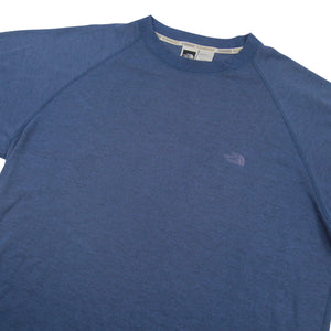 Vintage The North Face Essential Basic T Shirt - XXL