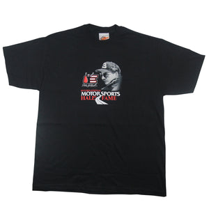 Vintage Dale Earnhardt "The Man" Graphic T Shirt - XL