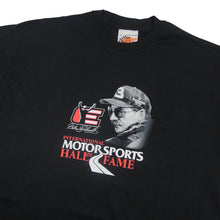 Load image into Gallery viewer, Vintage Dale Earnhardt &quot;The Man&quot; Graphic T Shirt - XL