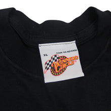 Load image into Gallery viewer, Vintage Dale Earnhardt &quot;The Man&quot; Graphic T Shirt - XL