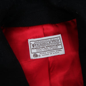 Vintage Pendleton Wool Coat - 24"x33"